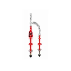 Oppheng til større husker | Bolt 220 mm