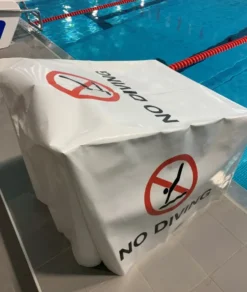 Overtrekk | NO DIVING