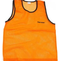Overtrekksvest Junior | Oransje