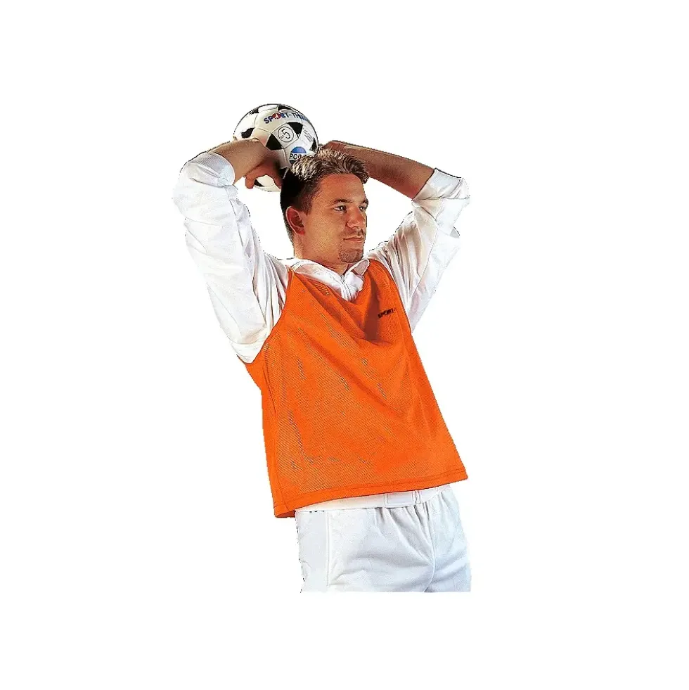 Overtrekksvest Sport-Thieme Senior