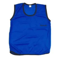 Overtrekksvest Stretch Premium Barn Blå