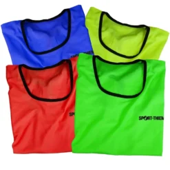 Overtrekksvest Stretch Premium Barn Blå