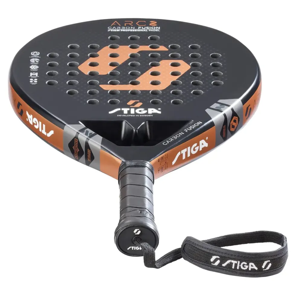 Padel Racket Stiga Arc 2