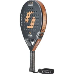 Padel Racket Stiga Arc 2