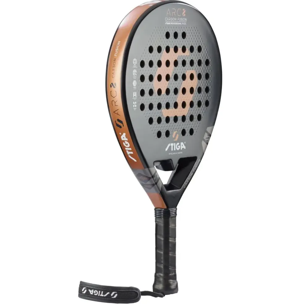 Padel Racket Stiga Arc 2