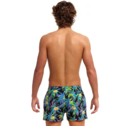 Paradise Please Badeshorts XS