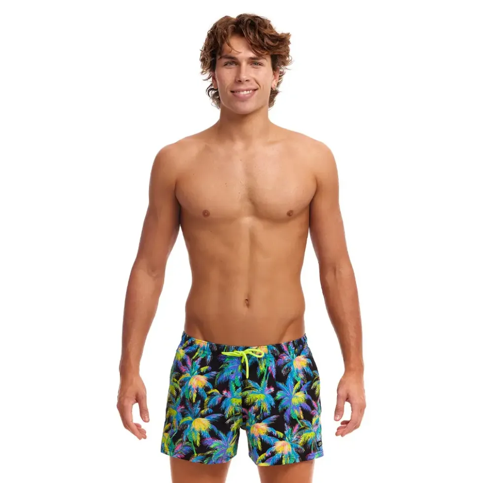 Paradise Please Badeshorts XS
