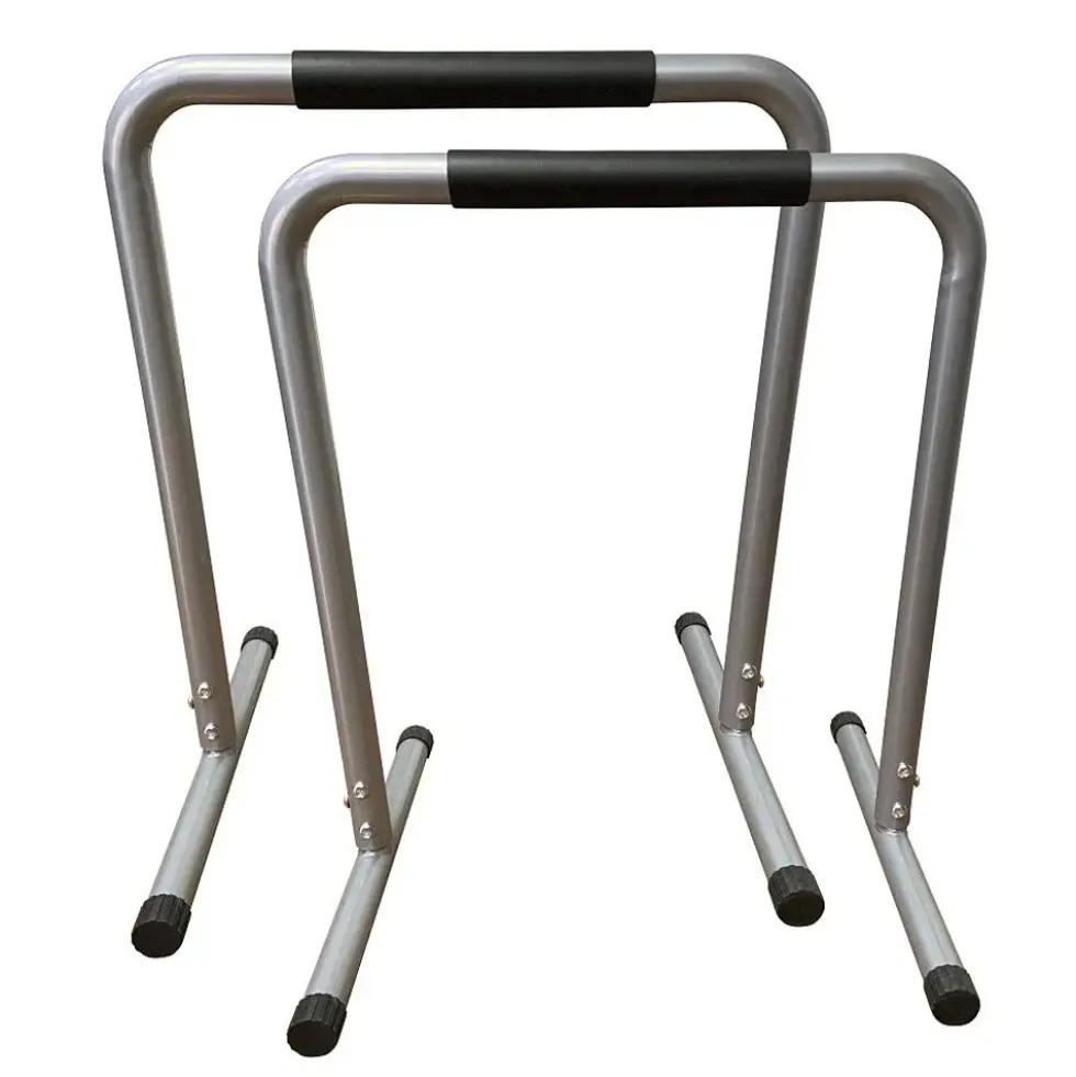 Parallettes Equalizers bars Sport-Thieme
