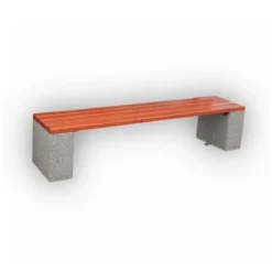 Parkbenk 2 m