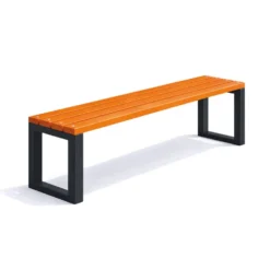 Parkbenk 1,7 m