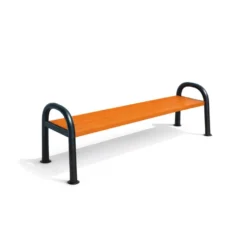 Parkbenk Classic I 1,7 m