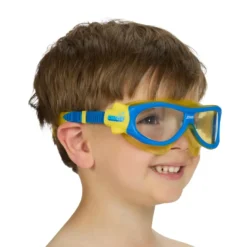 Paw Patrol CHASE Svømmebrille