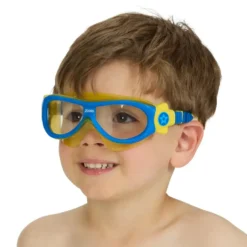 Paw Patrol CHASE Svømmebrille