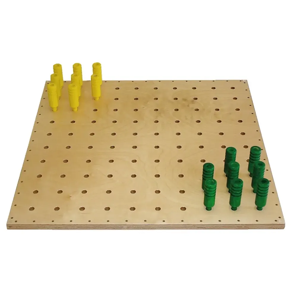 Pedalo Big Board