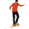 Pedalo Differensial