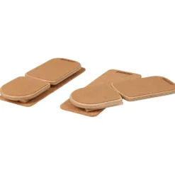 Pedalo Foot Trainers