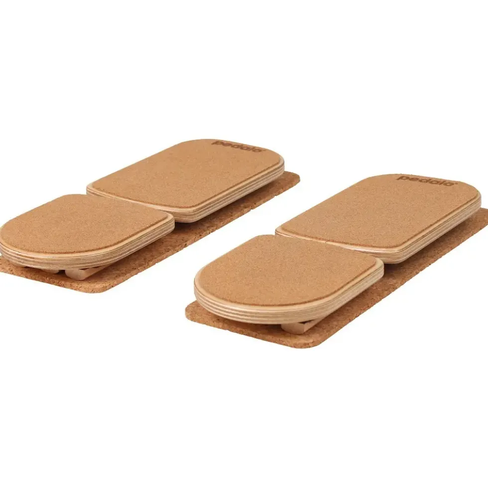 Pedalo Foot Trainers