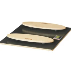 Pedalo S4 Rocker Fotstasjon