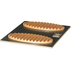 Pedalo S2 Toe Grip Fotstasjon