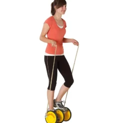 Pedalo Starter Sett