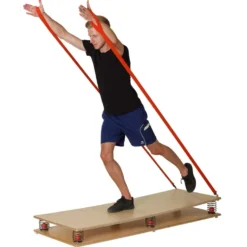 Pedalo Textil-Powerband