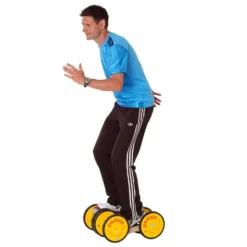 Pedalo Wawago