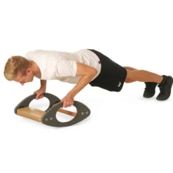 Pedalo Step Rocking Board