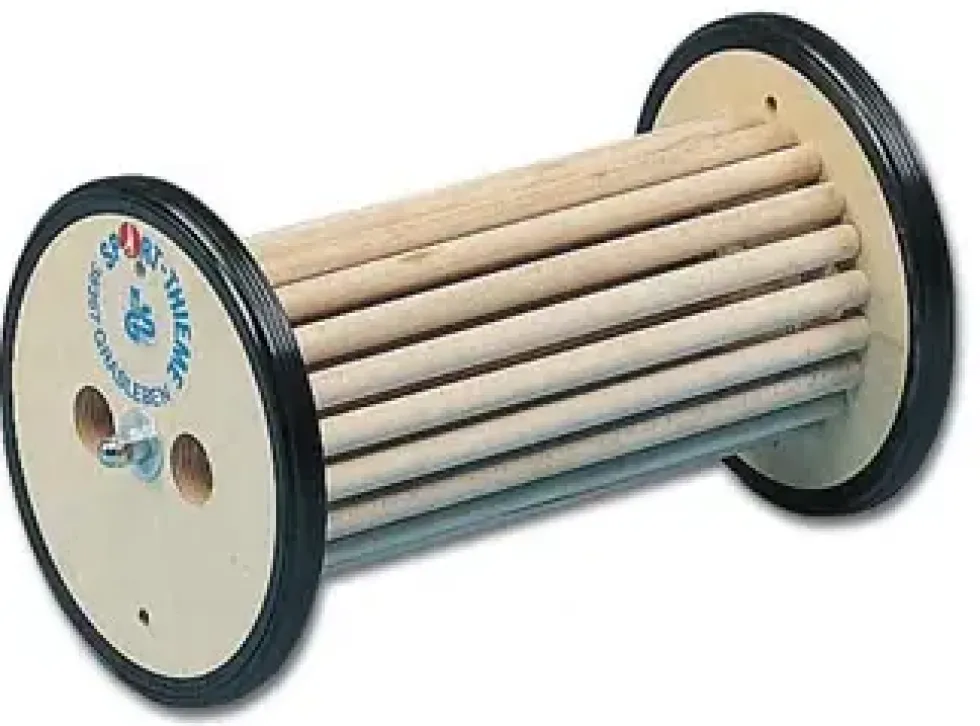 Pedasan hjul ø 32 cm