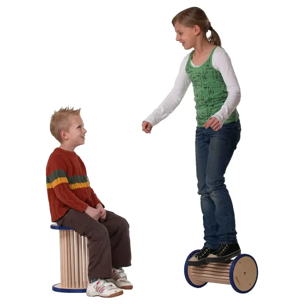 Pedasan hjul ø 22 cm