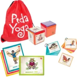 PedaYoga Starter Kit