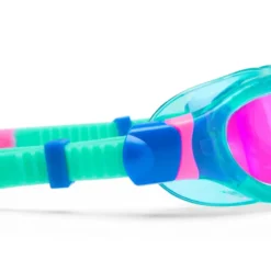 Phantom 2.0 Titanium Junior Svømmebrille