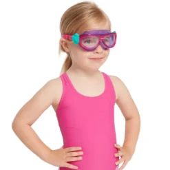 Phantom Kids Mask Svømmebrille barn