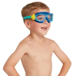 Phantom Kids Mask Svømmebrille barn