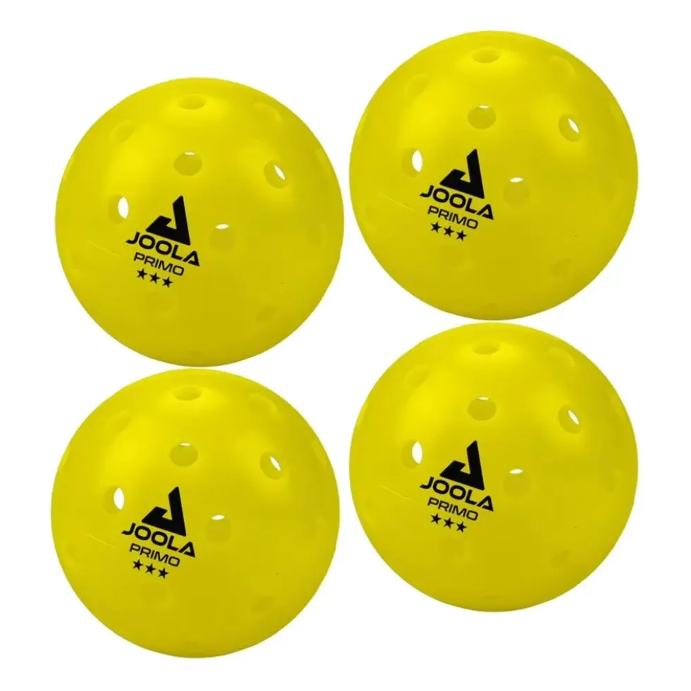 Pickleball Joola Primo Utendørs ball