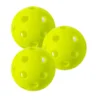 Pickleball X-26 Innendørs ball Lime
