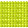 Pickleball X-26 Innendørs ball Lime