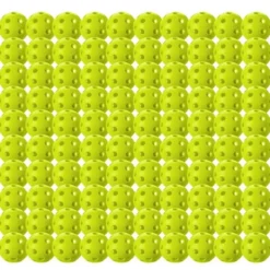 Pickleball X-26 Innendørs ball Lime