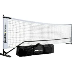Pickleballnett Franklin Full Court