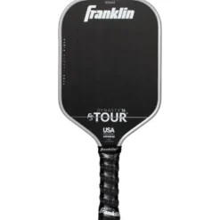 Pickleballracket Franklin Tour Dynasty