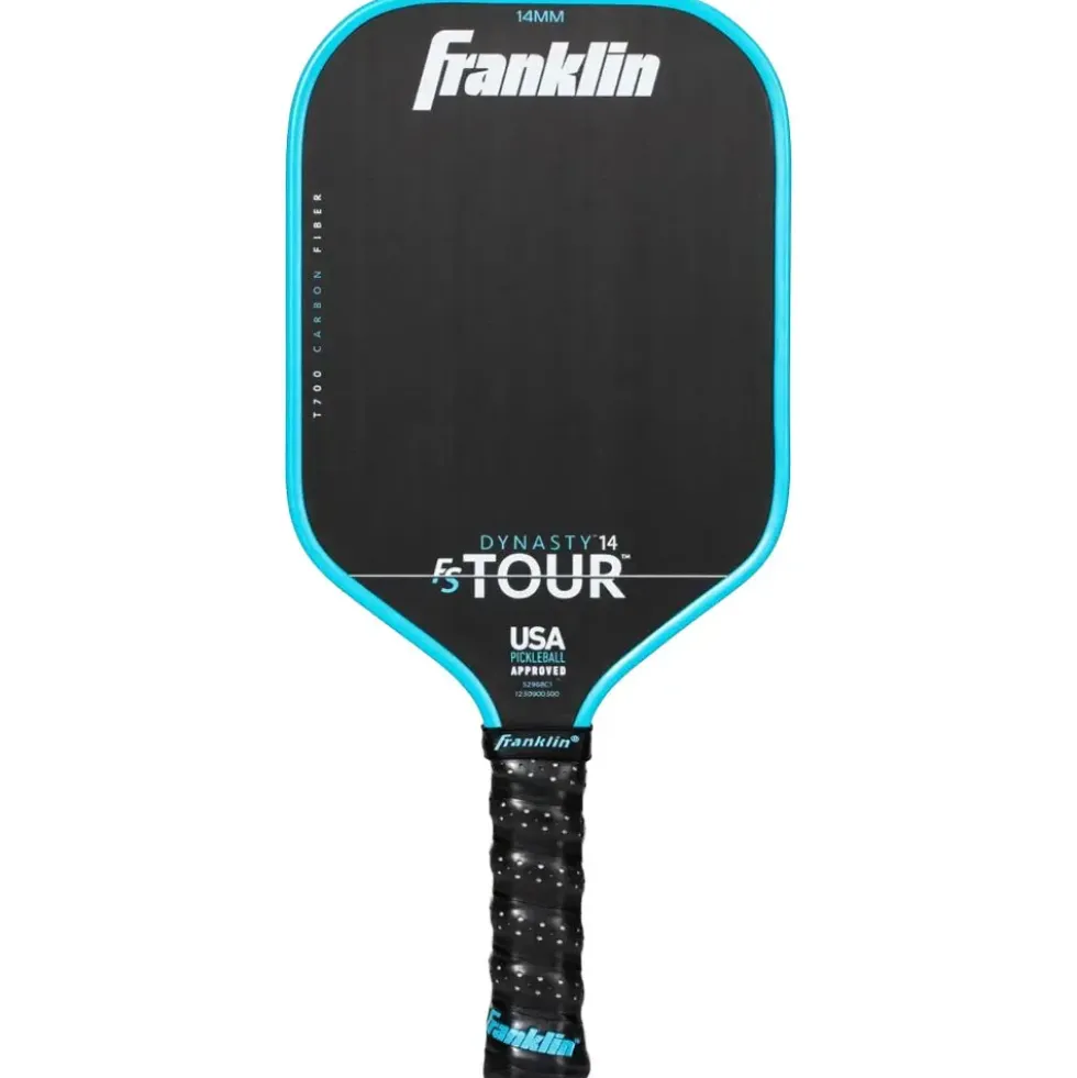 Pickleballracket Franklin Tour Dynasty