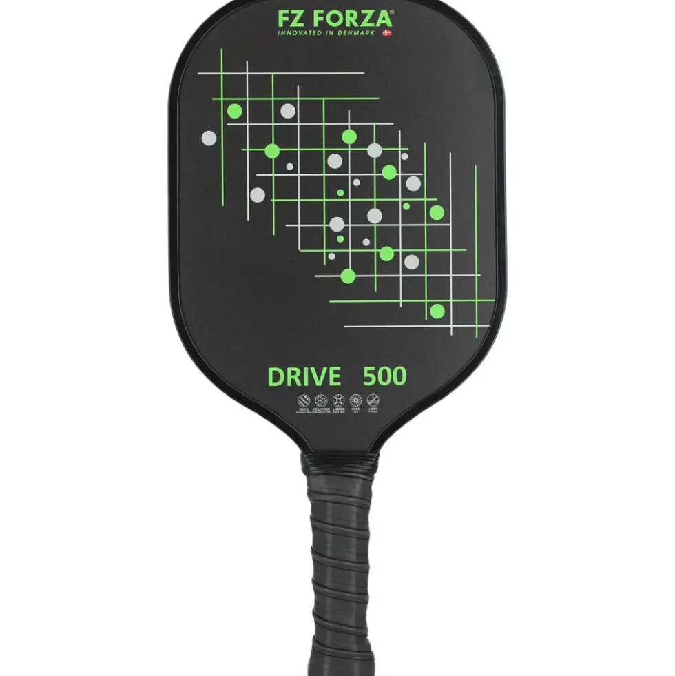 Pickleballracket FZ Forza Drive 500