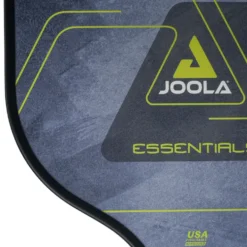 Pickleballracket Joola Essentials Svart