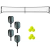 Pickleballracket Skolesett
