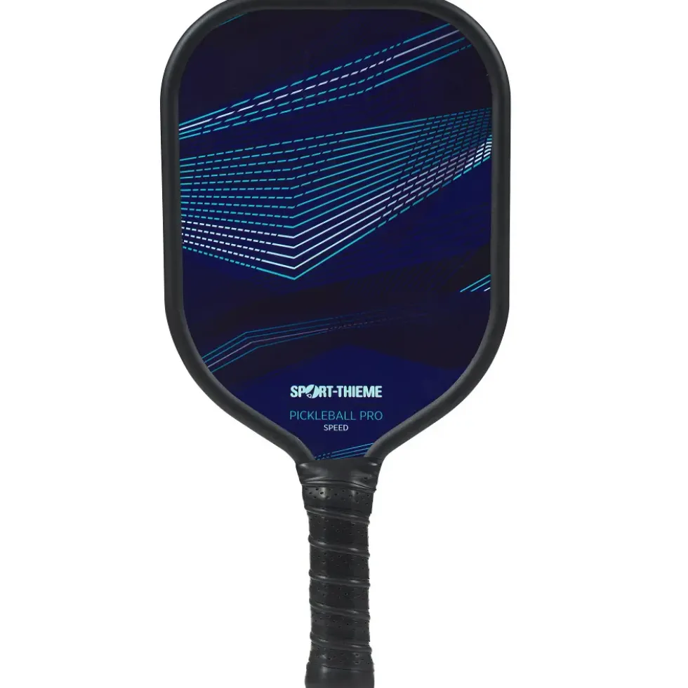 Pickleballracket Speed