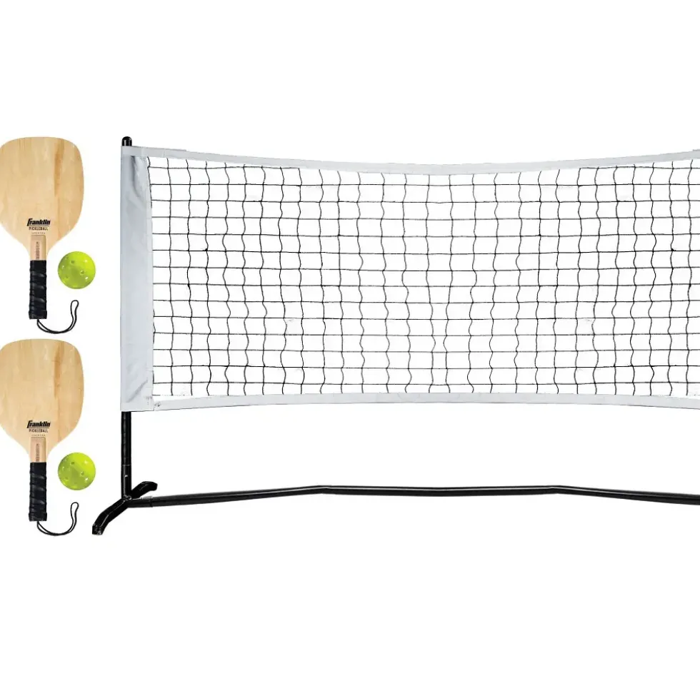 Pickleballracket Startersett