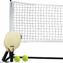 Pickleballracket Startersett