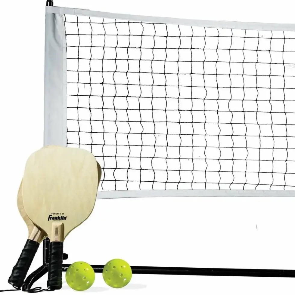 Pickleballracket Startersett