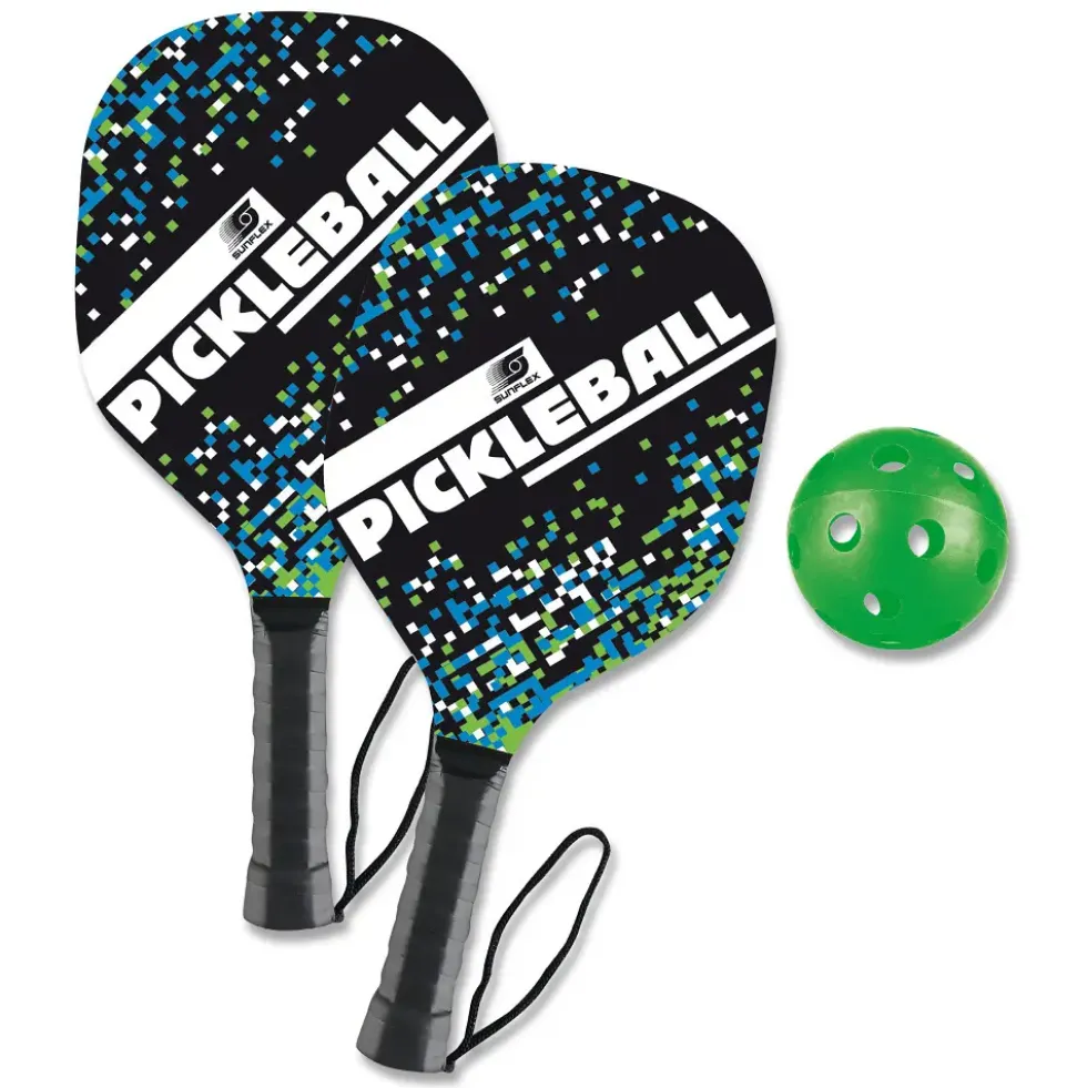 Pickleballracket Sunflex for barn