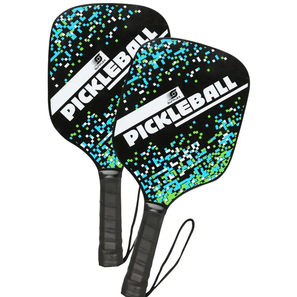 Pickleballracket Sunflex for barn
