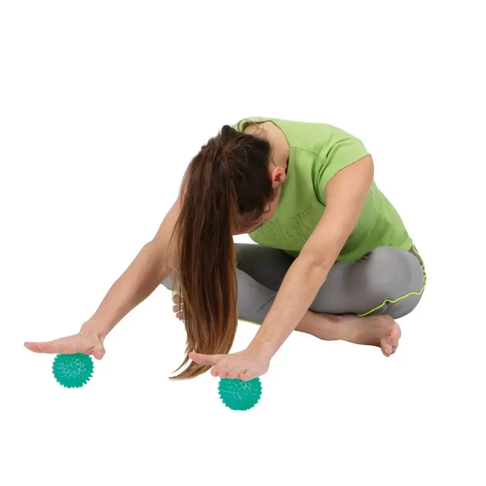 Piggball Reflex Hard 6 cm